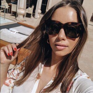 Celine Luca Sunglasses